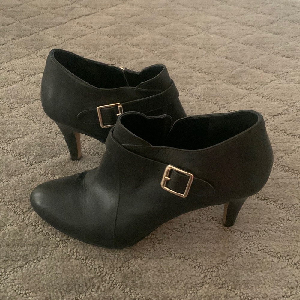 Vince Camuto Ankle Boot